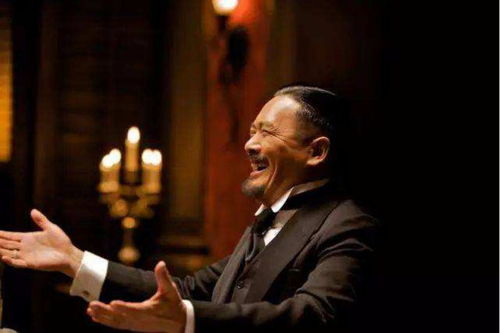 李羲承CHA：别叫我达芬奇，我只是我