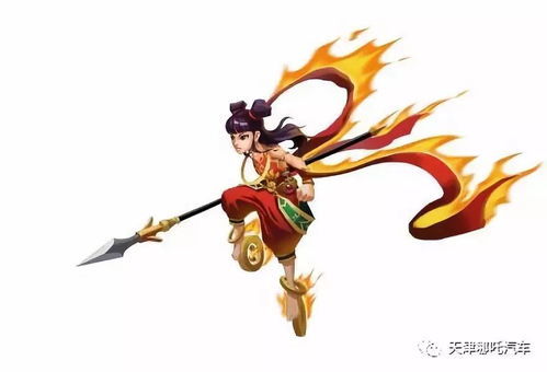 哪吒联名周边热潮：从卡牌到咖啡，传统文化如何破圈？