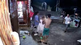 女子祭祖不慎烧了邻居的保时捷，背后真相让人深思