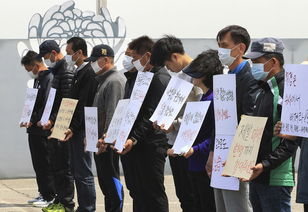 SU7事故家属发声：相信政府，相信小米