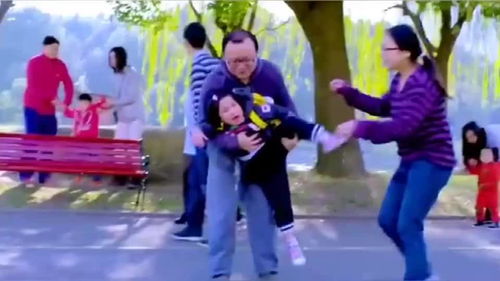 宝妈送我一把遮阳伞，那一刻，我的世界突然变得温暖