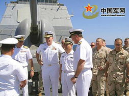 深度解析中美两军海上军事磋商：2025年的战略意义