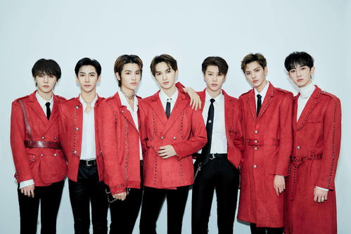 甜馨签约乐华娱乐：星二代的时尚之路