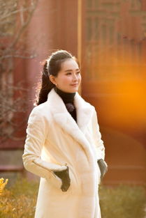 晴格格王艳归来：从豪门贵妇到复出女王