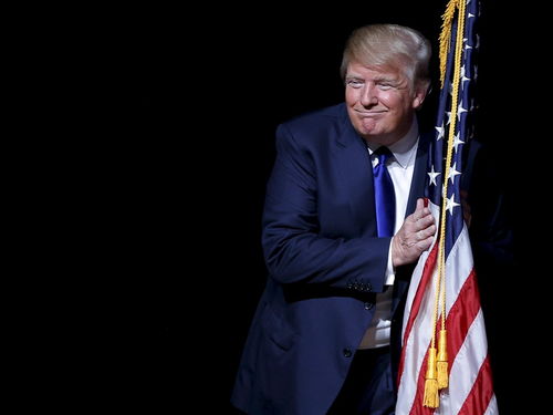 特朗普全面关税威胁下的全球贸易新局势