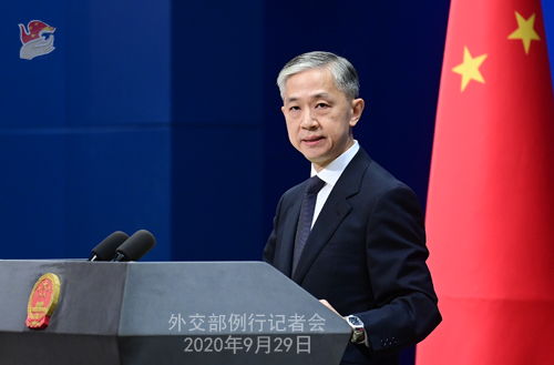 外交部回应美网络攻击：真相与立场的全面解析