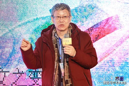 科技与人文的交响：悟者杨永林的融合之道