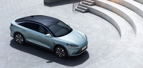 真金品质极狐阿尔法新6系来了