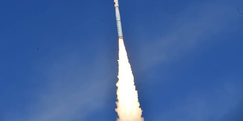 我国成功发射天平三号A星02星：卫星互联网新时代来临