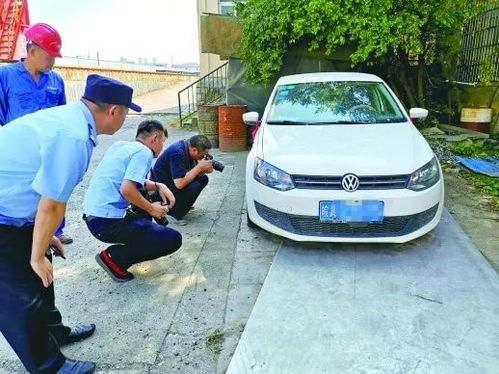 安徽小米汽车事故背后：真相与疑问