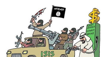 美国关税政策为何让经济陷入困境？