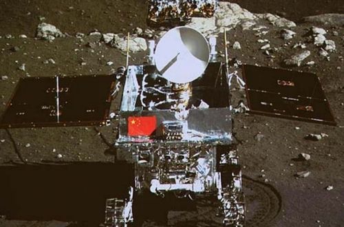 在月球上搞基建！嫦娥八号将验证如何在月球盖房子