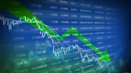 美国股市开盘暴跌，特斯拉、小鹏汽车逆市上涨！