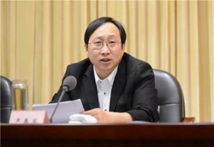 “雨鞋书记”杨桦落马：一位地方官员的沉沦之路