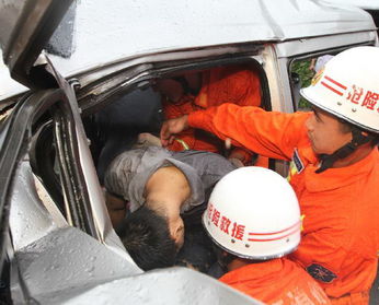 重庆交通事故致6死1伤：悲剧背后的深思