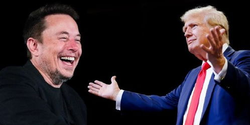 特斯拉股价飙升背后：特朗普表态引发的连锁反应