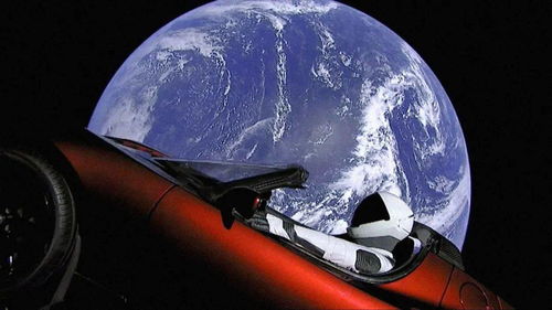 马斯克在重压之下只能开撤：他的选择与未来