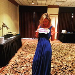 职业伴郎伴娘的兴起：背后原因与未来前景