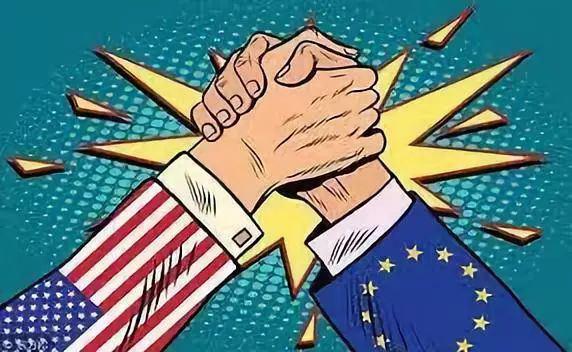 美对贸易伙伴设10%最低基准关税：背后真相与全球反应