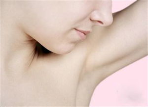 一整个惊艳！五大去狐臭方法，带你摆脱腋臭阴影