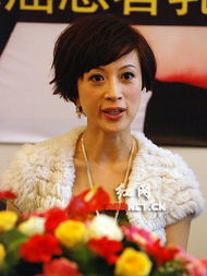 吴启华金巧巧分手22年后再演夫妻：爱恨纠葛与人生转折