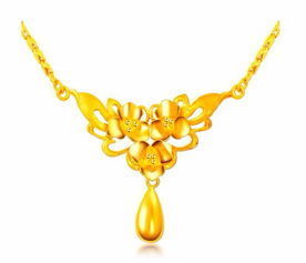 国内足金首饰金价突破960元/克，未来走势如何？