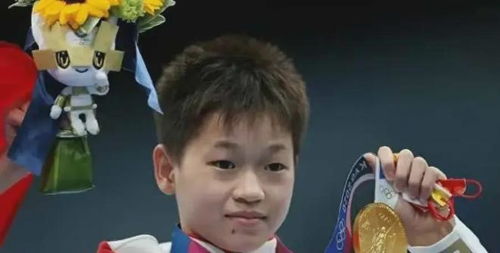 全红婵的偶像签名照：从东京到巴黎，她的追星故事