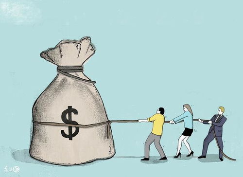 “夺舍”人生：职场的底层逻辑，你真的懂了吗？