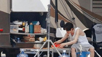 621窘迫：一个年轻人的焦虑与挣扎