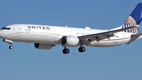 美联航波音737客机空中起火事件全解析