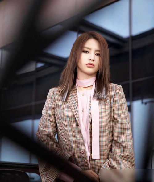 金子涵微博清空背后：退圈传闻与乐华娱乐的未来