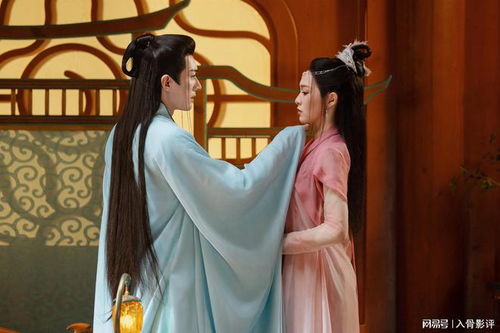 《念无双》：唐嫣刘学义领衔主演，中年古偶也能燃爆荧屏