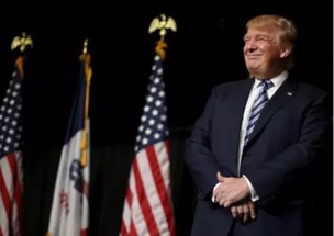 特朗普关税政策引发美股大出血，全球股市集体跳水