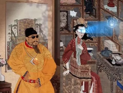 紫禁城逆袭录：钮祜禄氏的传奇人生