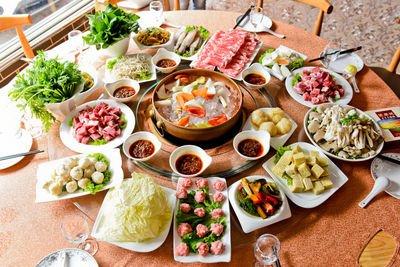 全国各地美食整理-北京篇：28道经典菜不容错过