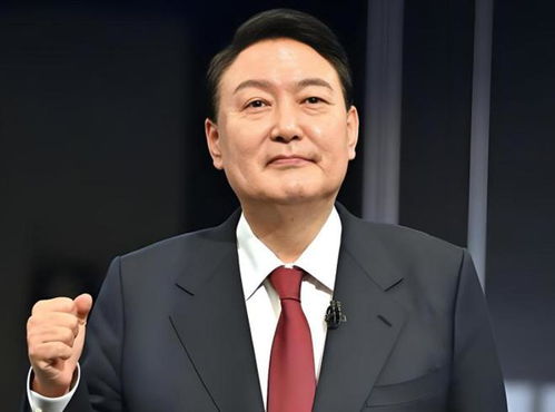 韩国总统尹锡悦被罢免：一场宪政史上的重大事件