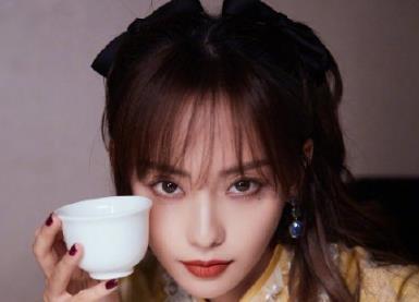 陈都灵的新征程：从《楚后》到事业爆发