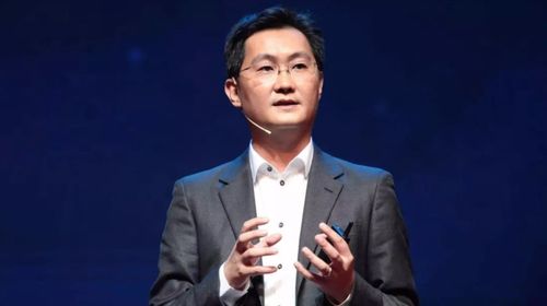 腾讯短剧：马化腾钦点的未来，现在怎么样了？