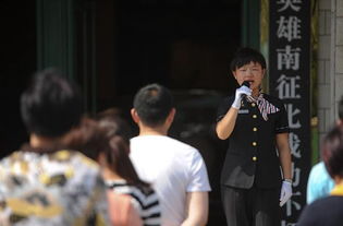 00后葬礼主持人：在告别中学会珍惜生命