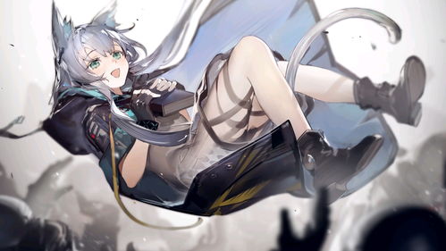 明日方舟女玩家痛骂M3娘化事件深度解析