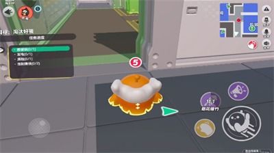 蛋仔派对惊魂夜徽章搭配攻略：玩转万圣节的黑暗魔法