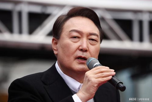 尹锡悦被罢免后发表讲话：韩国社会的两极分化与未来展望