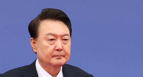 韩国总统弹劾案通过，尹锡悦被罢免！政坛风暴即将来临