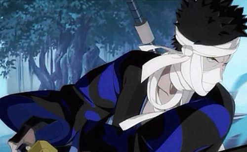 火影漂泊带土与鬼泣维吉尔：一场关于艺术灵感的争议