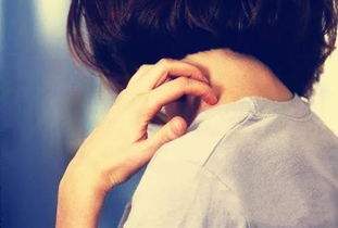 许嵩身上痒就去洗澡？背后的故事远比你想象的有趣