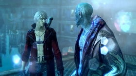 网飞鬼泣神人剧情堪比Mujica：游戏改编的巅峰之作