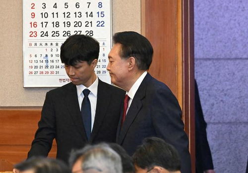 尹锡悦弹劾案最终宣判在即，韩国社会两极分化加剧