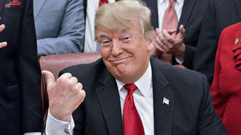 美股大跌背后的真相：特朗普的“对等关税”真的让美国病入膏肓？