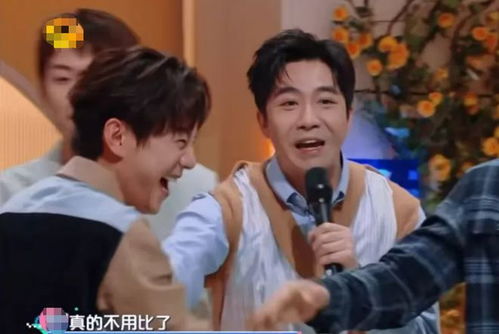 51岁何老师的八块腹肌，是自律的最好证明！