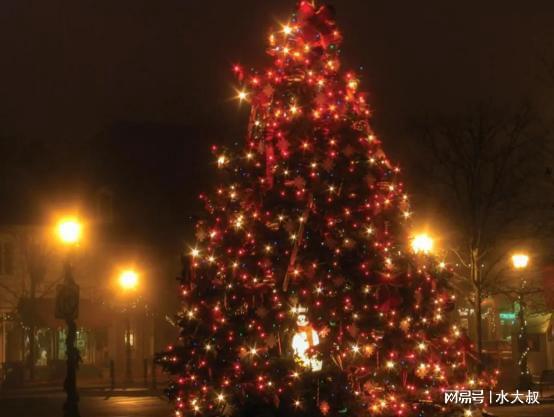 安静的平安夜：一个人也能过出仪式感
